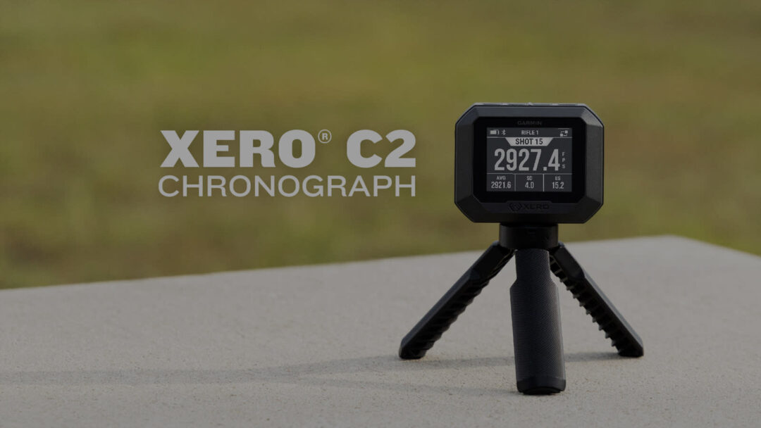 Garmin Xero C2 Pro Chronograph - Image 3